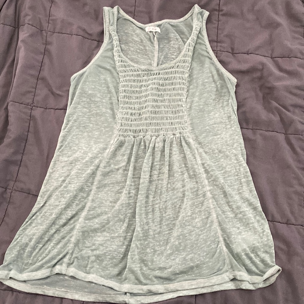 Maurice’s Tank Top